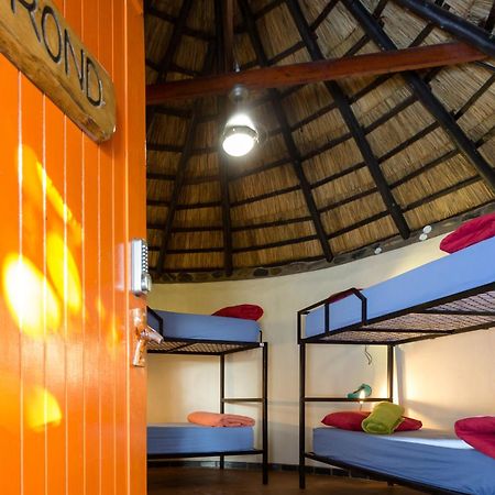 Coffee Shack Adventure Backpackers & Self-Catering Hostel Coffee Bay Exterior foto