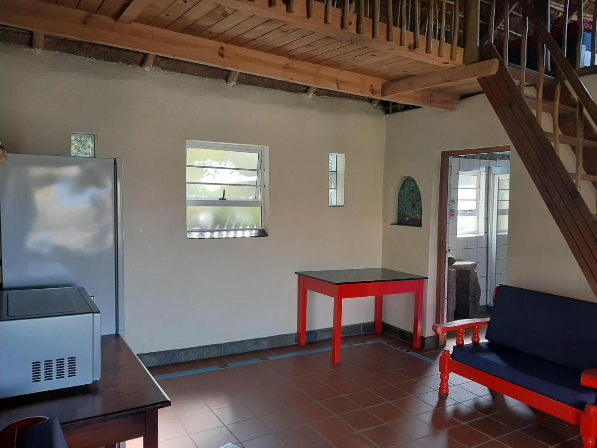 Coffee Shack Adventure Backpackers & Self-Catering Hostel Coffee Bay Exterior foto