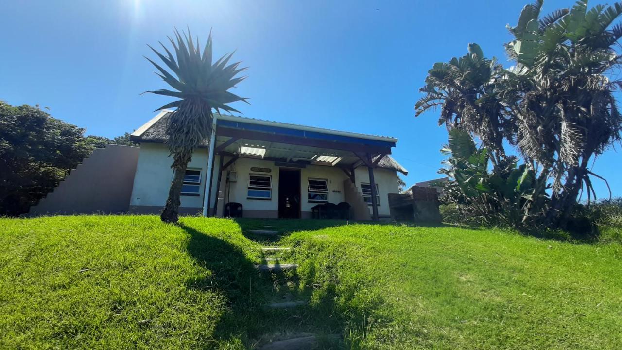 Coffee Shack Adventure Backpackers & Self-Catering Hostel Coffee Bay Exterior foto