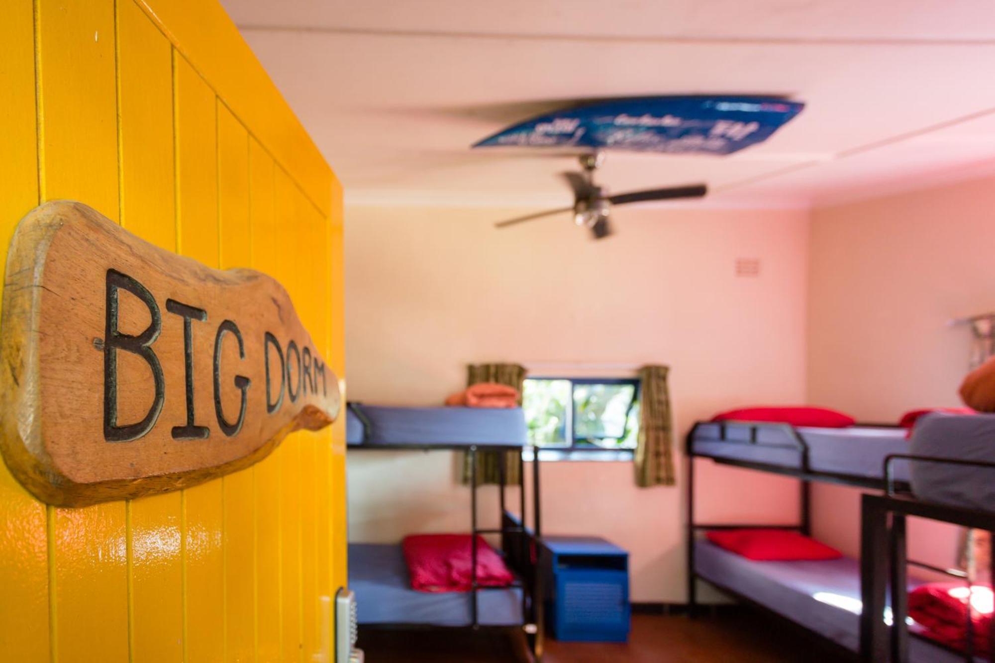 Coffee Shack Adventure Backpackers & Self-Catering Hostel Coffee Bay Exterior foto