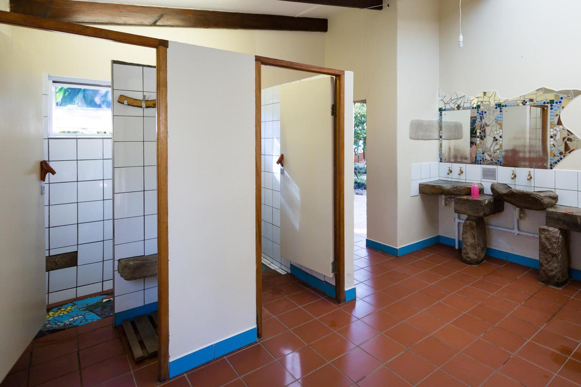Coffee Shack Adventure Backpackers & Self-Catering Hostel Coffee Bay Exterior foto