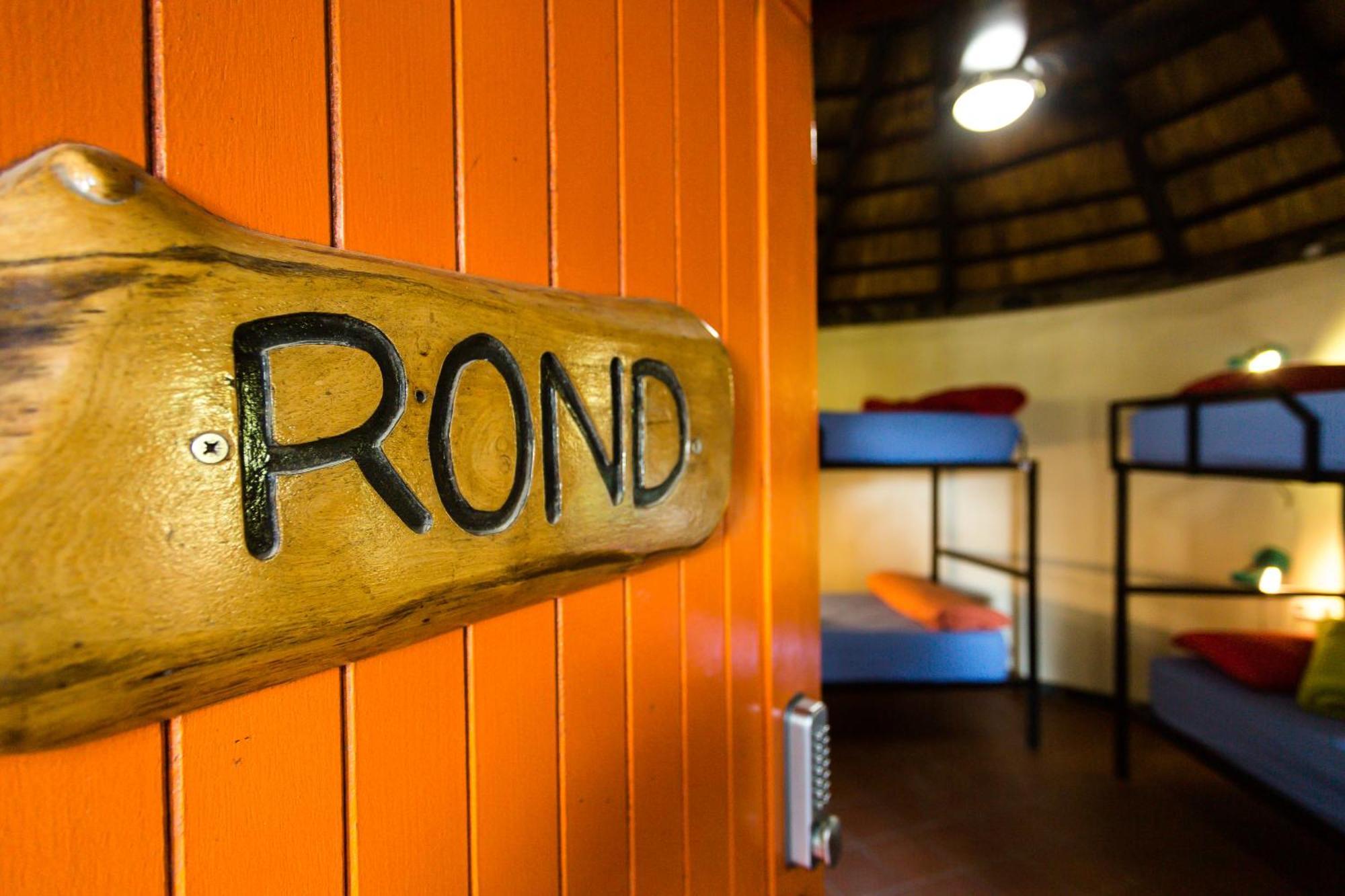 Coffee Shack Adventure Backpackers & Self-Catering Hostel Coffee Bay Exterior foto