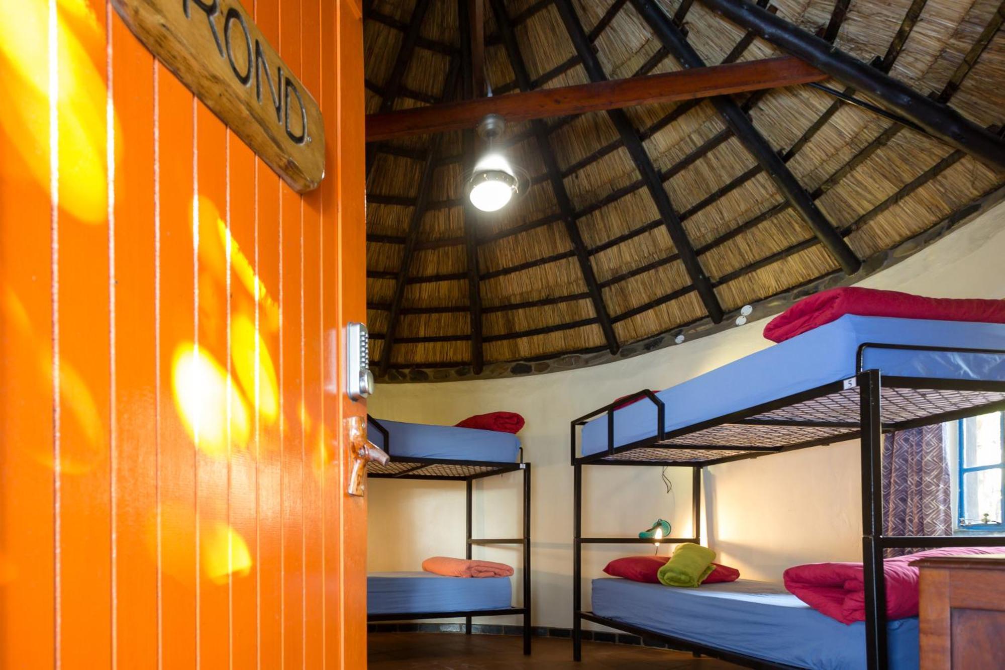 Coffee Shack Adventure Backpackers & Self-Catering Hostel Coffee Bay Exterior foto