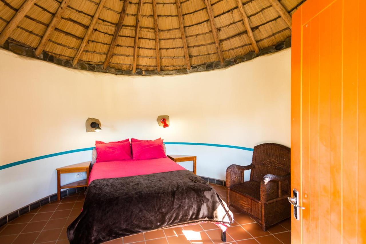 Coffee Shack Adventure Backpackers & Self-Catering Hostel Coffee Bay Exterior foto