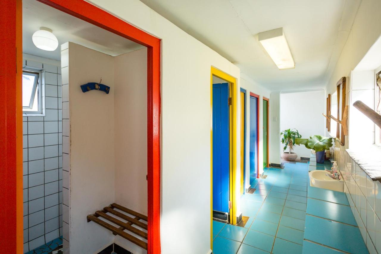 Coffee Shack Adventure Backpackers & Self-Catering Hostel Coffee Bay Exterior foto